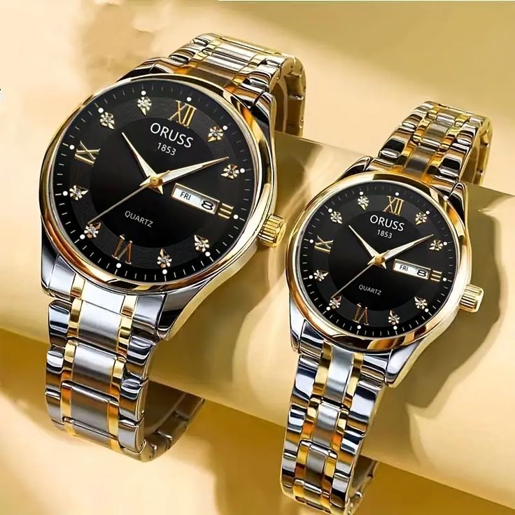 Latest Mens Watches with Steel Dial
