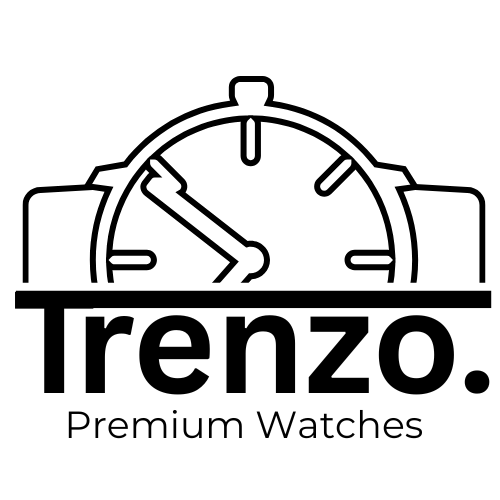 Trenzo Logo